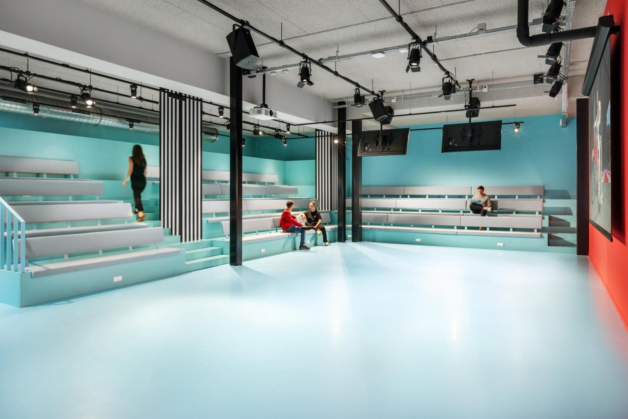 The Social Hub Amsterdam City Zewnętrze zdjęcie