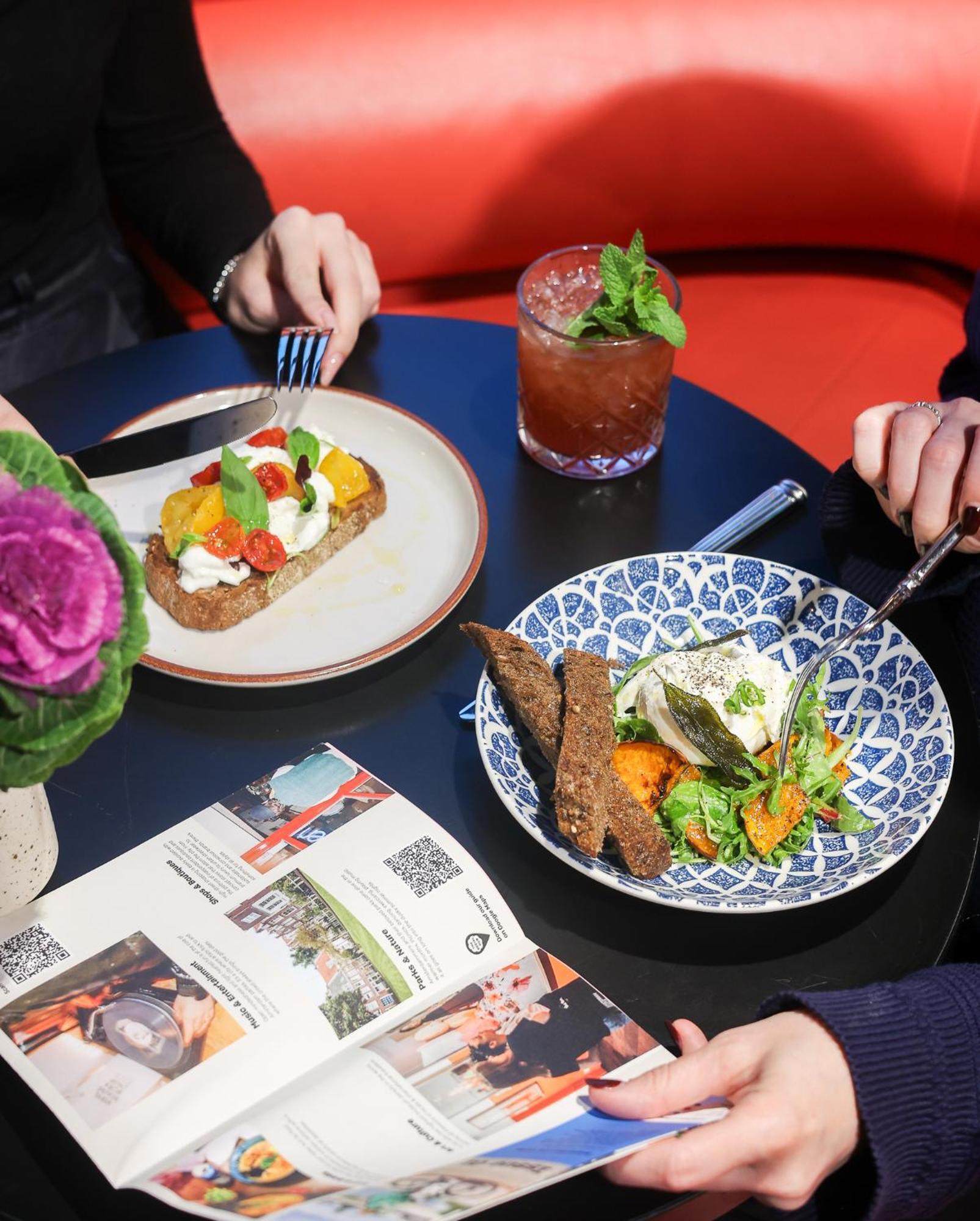 The Social Hub Amsterdam City Zewnętrze zdjęcie