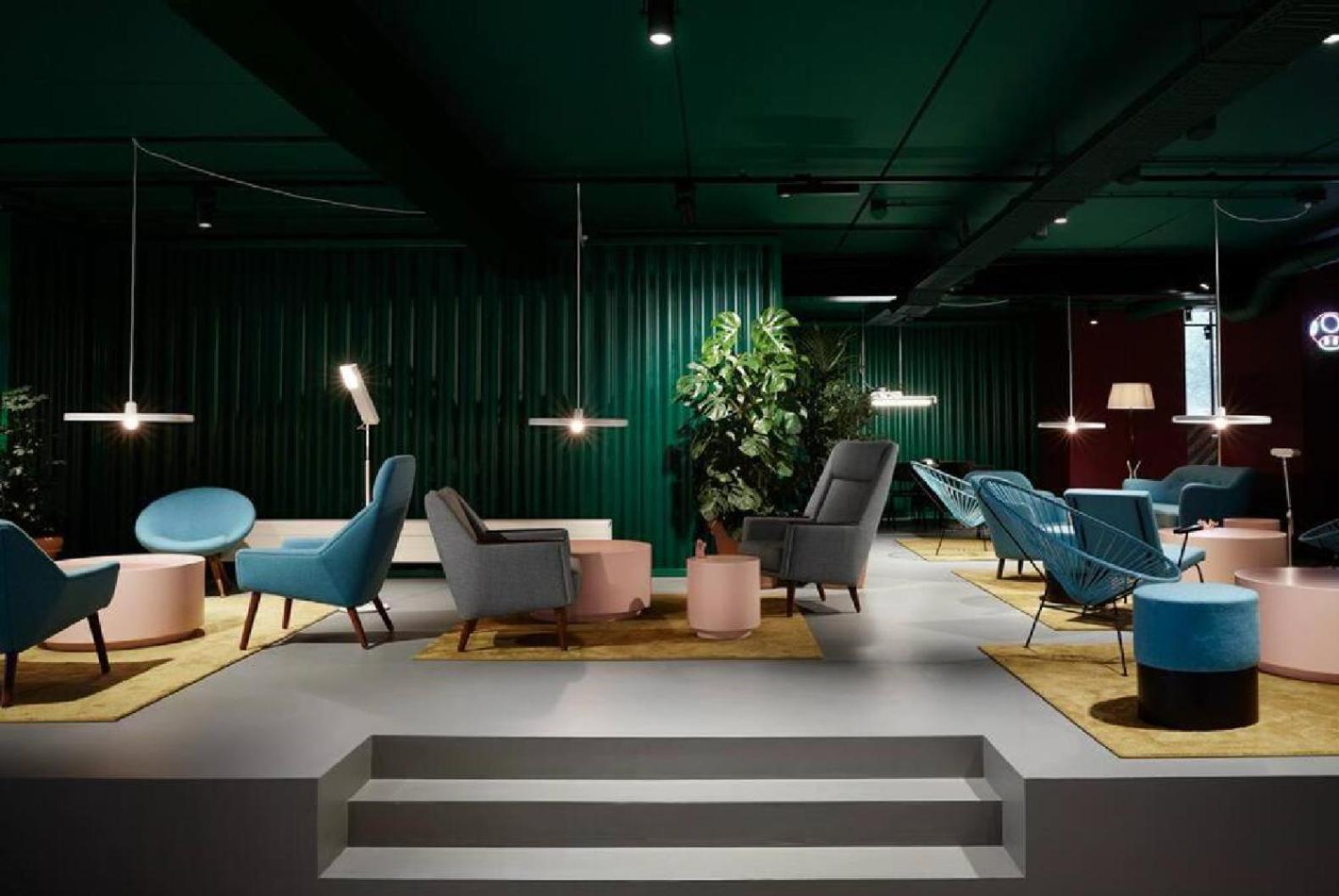 The Social Hub Amsterdam City Zewnętrze zdjęcie