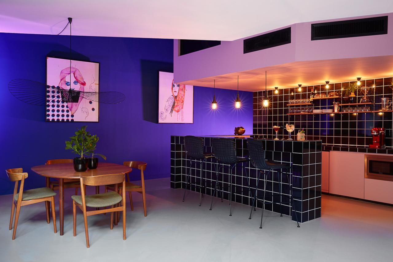 The Social Hub Amsterdam City Zewnętrze zdjęcie